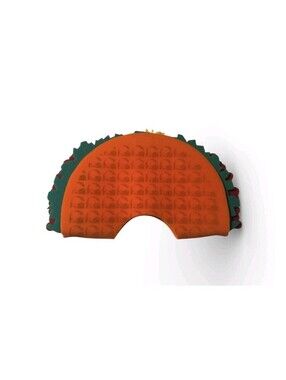 Taco Bell Cantina Las Vegas Collectible Foam Hat